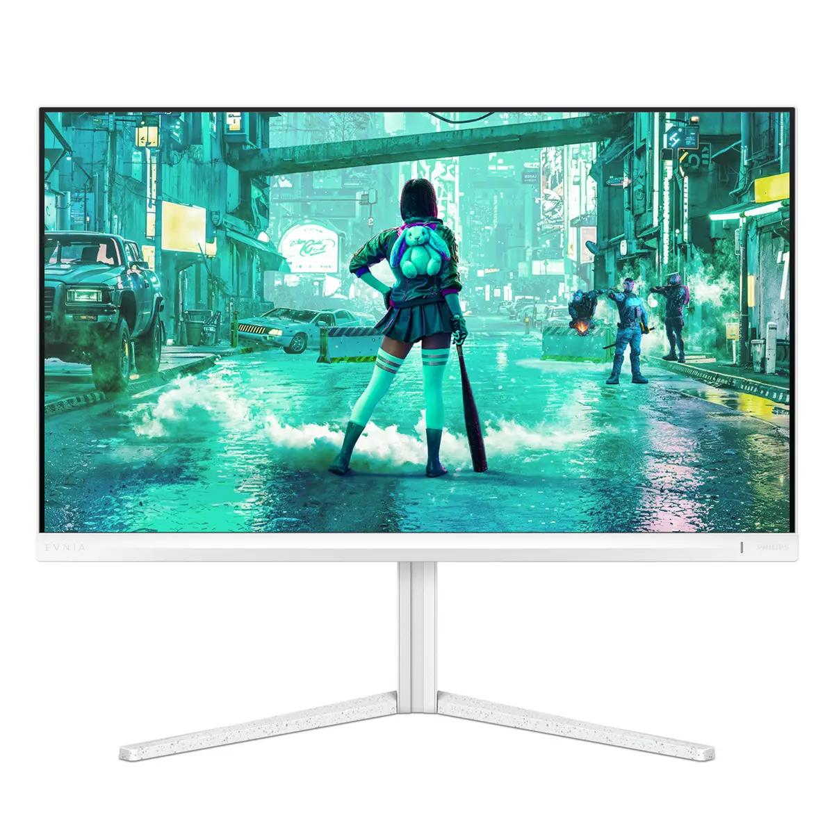 Philips Evnia 27M2N3201A/00 monitors Photo 17