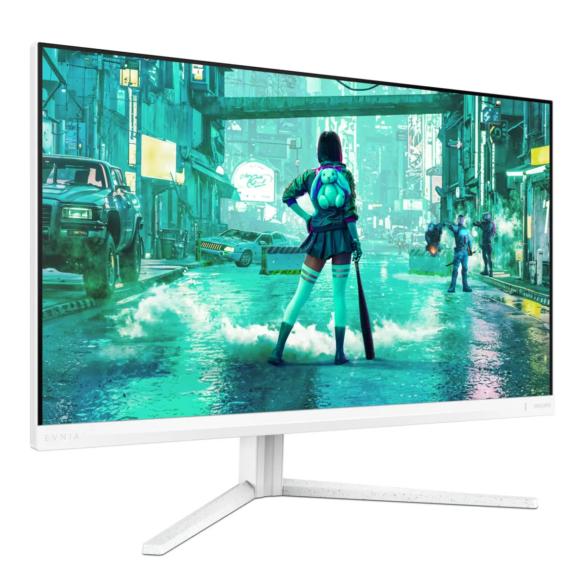 Philips Evnia 27M2N3201A/00 monitors Photo 18