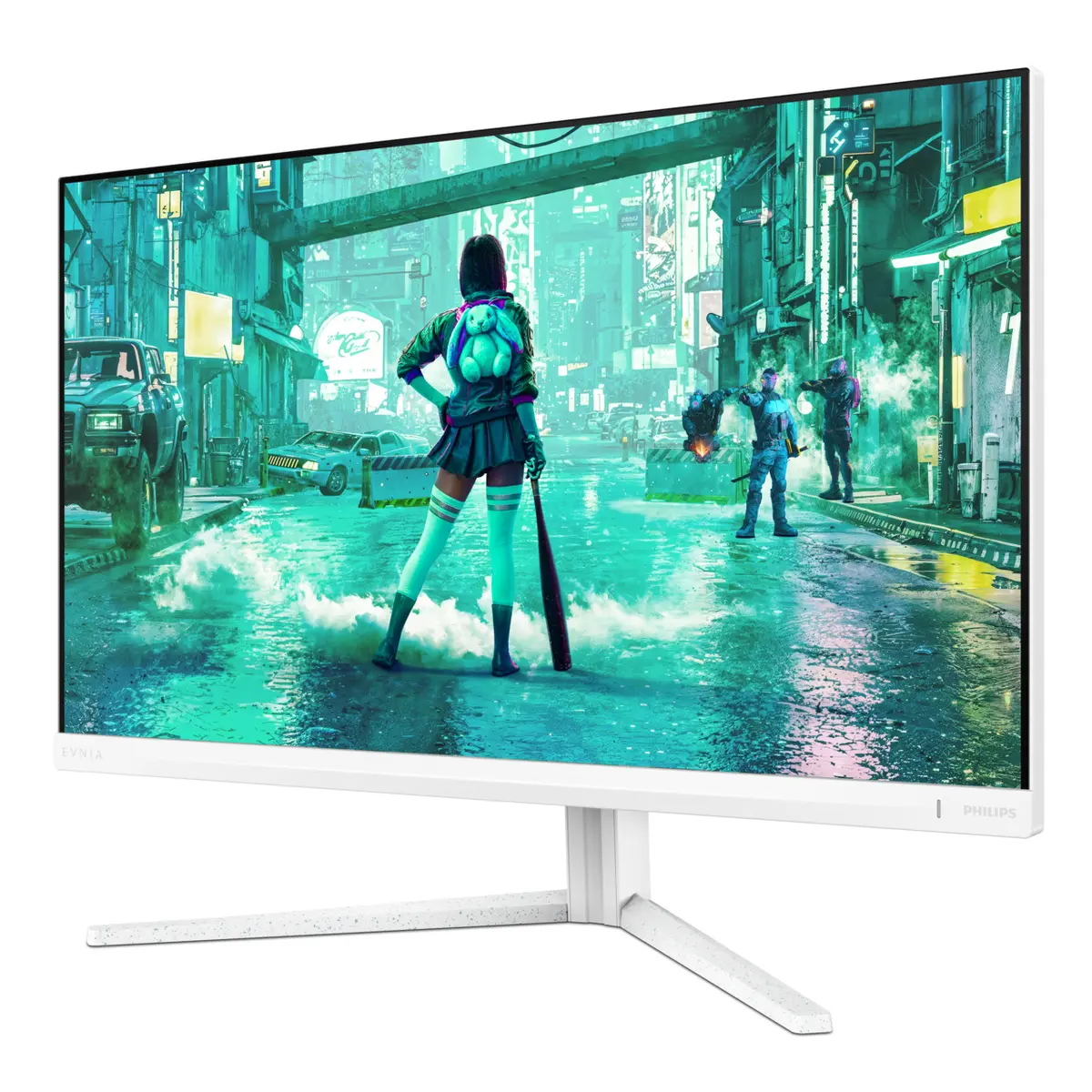 Philips Evnia 27M2N3201A/00 monitors Photo 20