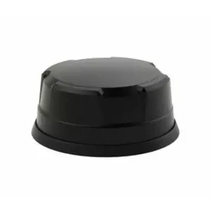 Автомобильная антенна Panorama Antennas LGMDM4B-6-60-24-58 Крыша Жесткое крепление Черный
