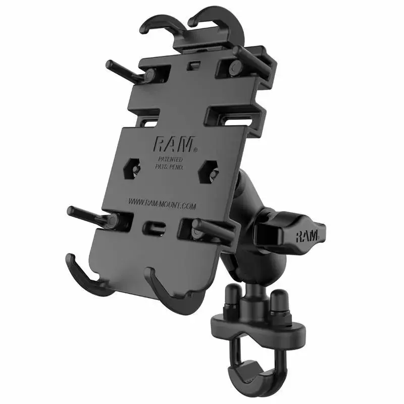 RAM Mounts Quick-Grip Pasīvs universāls viedtālruņa