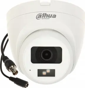 Surveillance Camera DAHUA HAC-HDW1200CLQ-IL-A-0280B-S6 4IN1