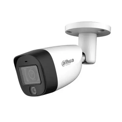 Novērošanas kamera DAHUA HAC-HFW1200CM-IL-A-0360B-S6 — 4-in-1