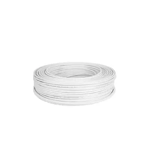 Coaxial cable Cabletech TV‑SAT CU with dual shield, 150 m reel