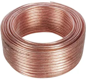 Audio Cable Maclean MCTV-512 100 m Copper