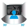 NATEC NFP-2288 17.3" Frameless Privacy Filter Photo 4