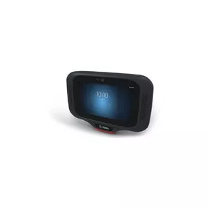 Видеодомофон Zebra CC6000 — камера 5 МП, дисплей 25,6 см (10,1") 1280×800, MicroSD, чёрный