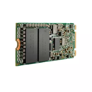 Internal Solid State Drive HPE P69543-B21 480 GB M.2 NVMe
