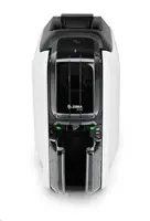 Принтер пластиковых карт Zebra ZC100 Photo 4