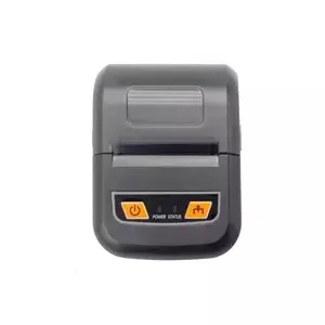 Birch BM-i2 Mobile 2" printeris, BT, USB + CASE
