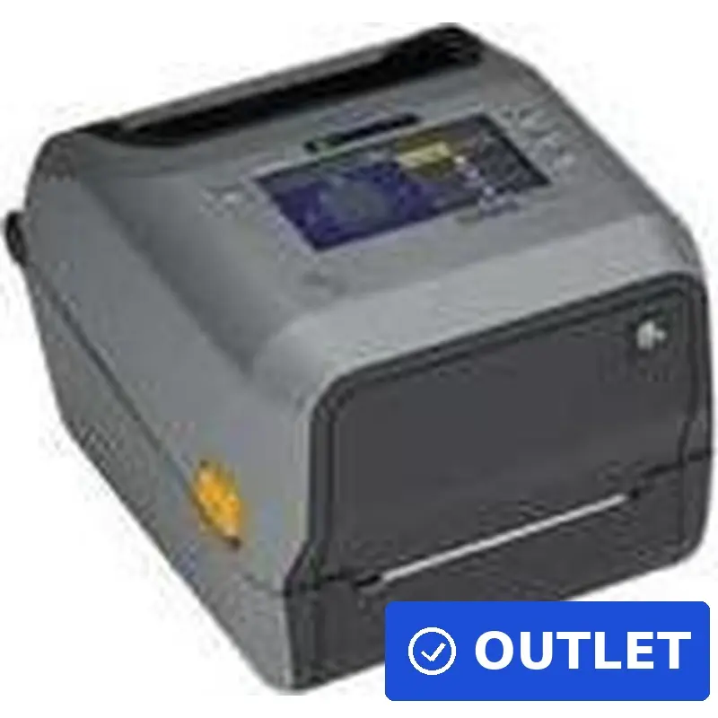 Etiķešu printeris Zebra ZD621 Termotransfērs 300