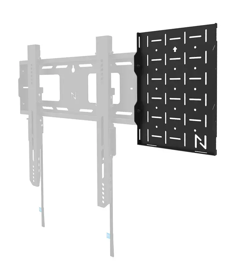 AV statīvs Neomounts AWL05-750BL Photo 4