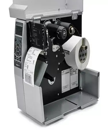 Zebra ZT510 принтер этикеток 203x203 DPI Photo 4