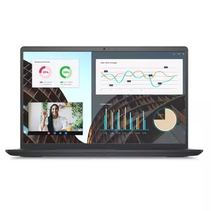 Ноутбук Dell Vostro 15 3530 15.6" Intel Core i5 8ГБ 512ГБ SSD Intel UHD Ubuntu