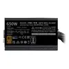 Блок питания Cooler Master MWE Bronze 650 V3 Photo 4