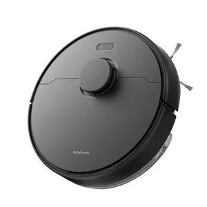 Dreame D9 Max Gen 2 0,57 L Putekļu maiss Melns