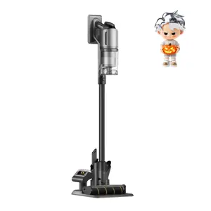Dreame Z30 2-in-1 Stick Vacuum Cleaner Dry Bagless HEPA 14 28000 Pa 3.2 Ah Battery Black