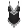 Body Obsessive Lobellis XS/S Melns Photo 7