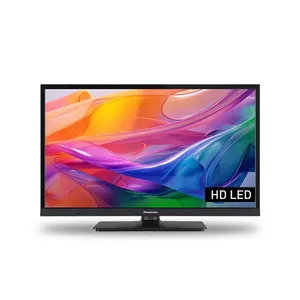 Televizors Panasonic TV-24S50AEZ 24" HD LCD 1366x768