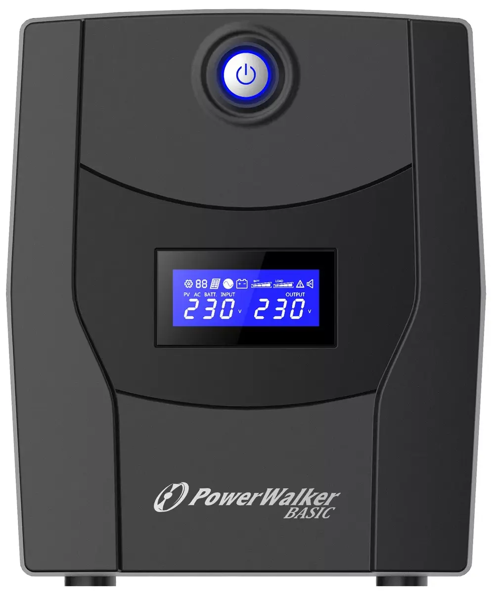 PowerWalker VI 2200 STL UPS Photo 2