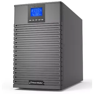 PowerWalker VFI 2000 ICT IoT UPS Double-conversion 2 kVA 2000 W 8 AC outlets