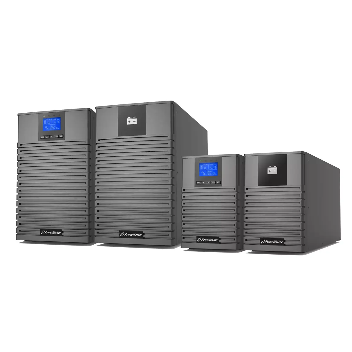 PowerWalker VFI 2000 ICT IoT UPS Photo 5
