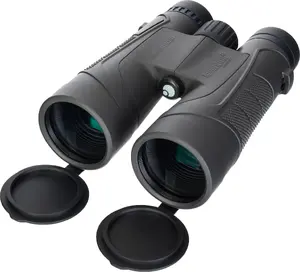Binoculars Levenhuk Nitro 16x50 — Levenhuk 16× magnification, 50 mm objective