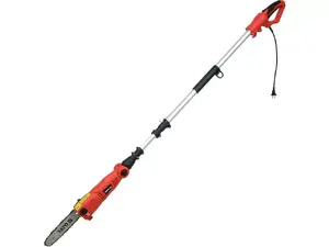 Elektriskais zaru zāģis uz kāta Yato YT-84800 710 W