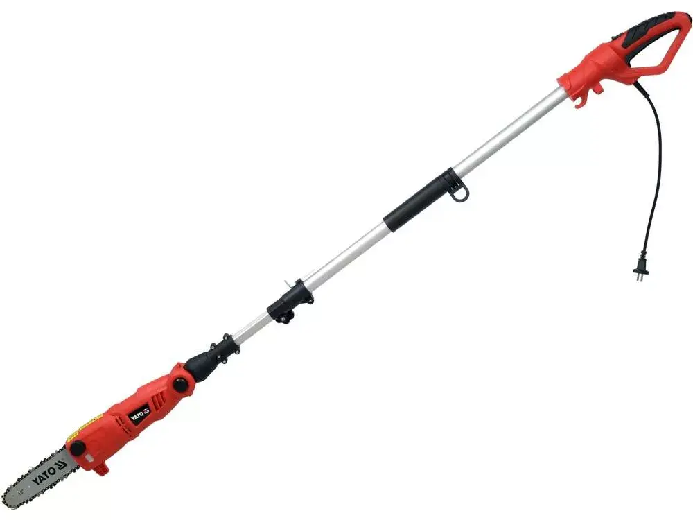 Elektriskais zaru zāģis Yato YT-84800 710 W Photo 2