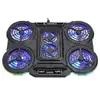 Gaming mouse RAMPAGE PROTE R6 Photo 3