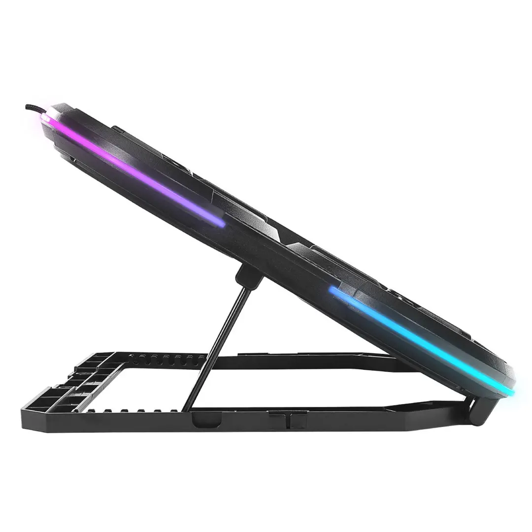 Gaming mouse RAMPAGE PROTE R6 Photo 5