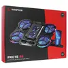 Gaming mouse RAMPAGE PROTE R6 Photo 6