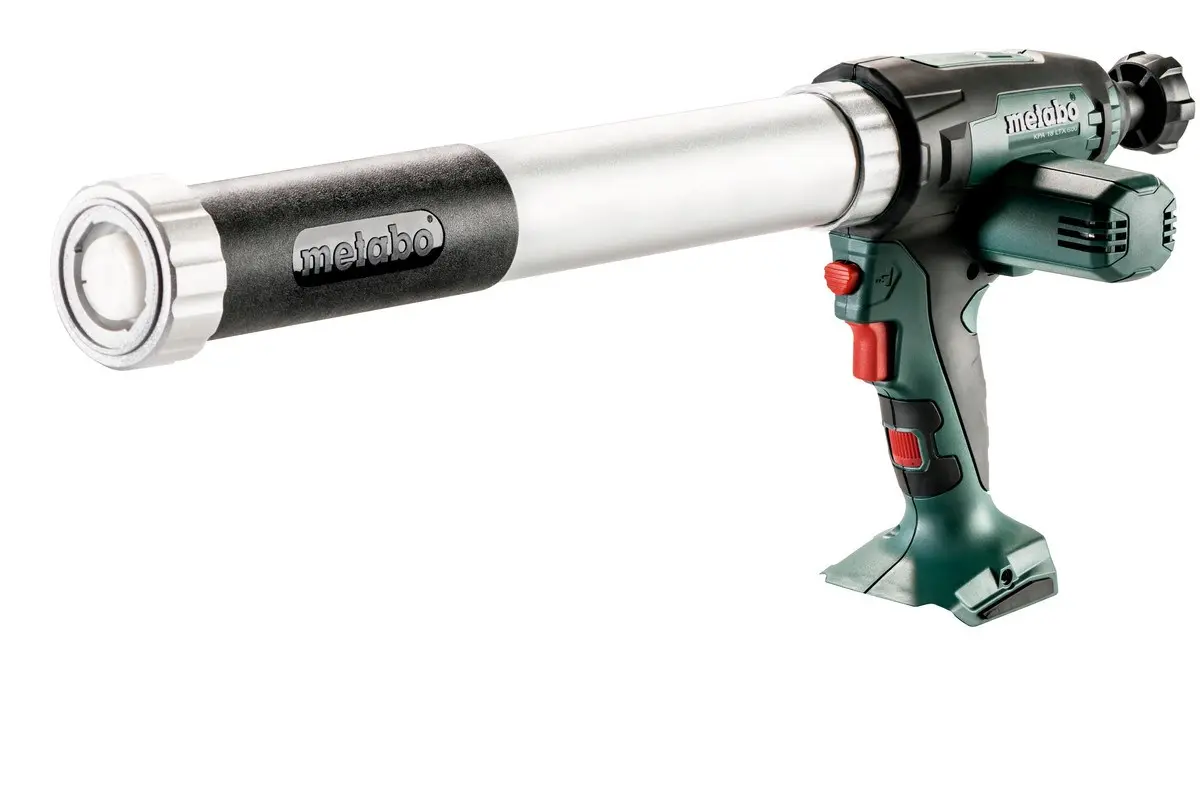 Līmes pistole Metabo KPA 18 LTX