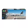 REVELL Boeing 747-400 1:144 modelis Photo 2