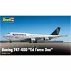 REVELL Boeing 747-400 1:144 modelis Photo 3