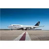 REVELL Boeing 747-400 1:144 modelis Photo 4