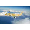 REVELL A321-200 CONDOR plastmasas modelis 1:144 Photo 3