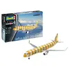 REVELL A321-200 CONDOR plastmasas modelis 1:144 Photo 6