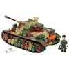 Building set COBI PzKpfw IV Ausf. G Photo 2