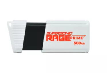 USB atmiņa PATRIOT PEF500GRPMW32U 500 GB