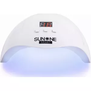 UV/LED nagu lampa Sunone SMART Lamp — pārnēsājama UV/LED žāvētāja gela lakām