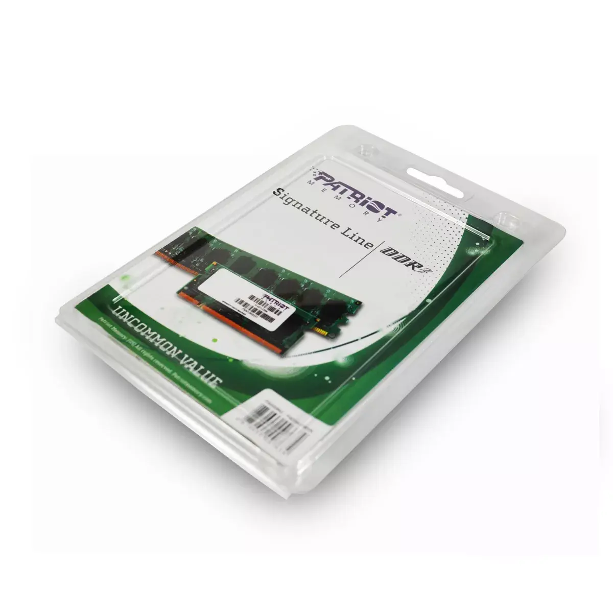 PATRIOT 8GB DDR3 1600 MHz SO‑DIMM память для ноутбука Photo 4