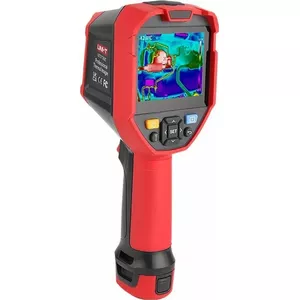 Termālās attēlveidošanas kamera Unit Uni-T Night Vision UTi730E, pārnēsājams termovizors