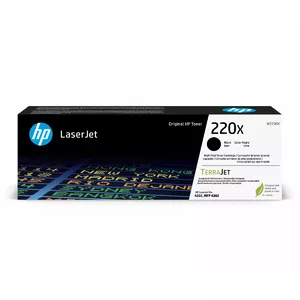 Тонер Xerox HP W2200X 7500 стр черный