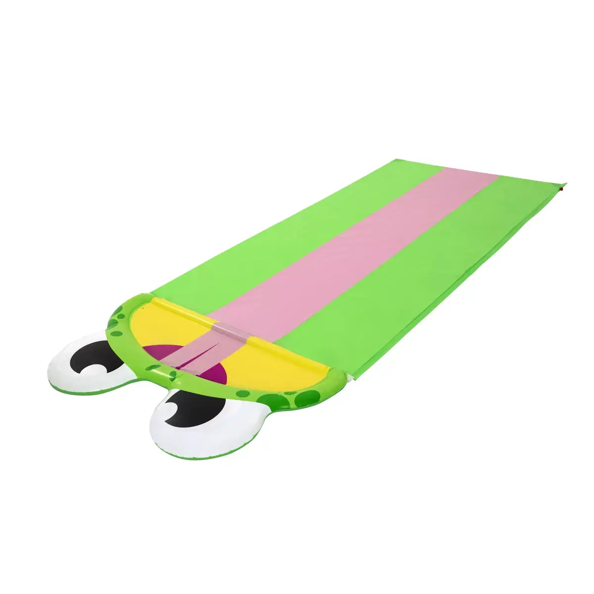 Dārza ūdens slaids Bestway H2OGO! Friendly Frog Slide Photo 5
