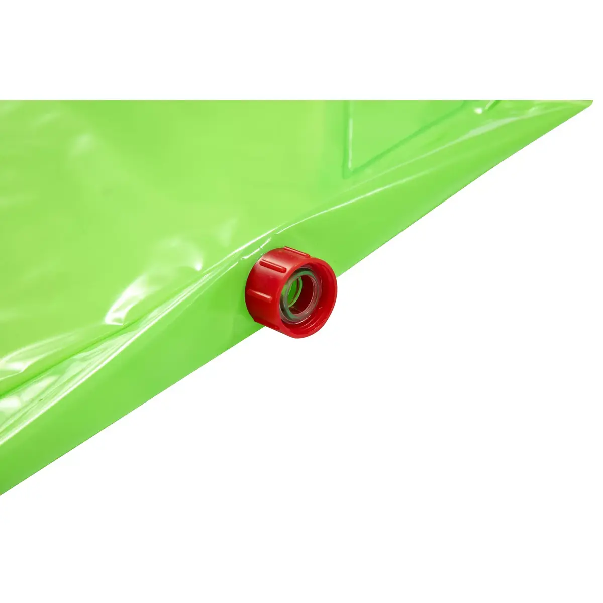 Dārza ūdens slaids Bestway H2OGO! Friendly Frog Slide Photo 7