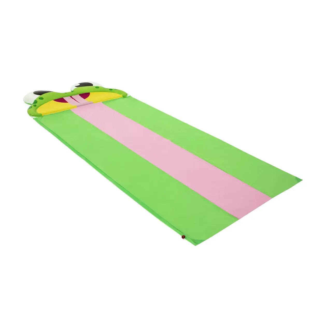 Dārza ūdens slaids Bestway H2OGO! Friendly Frog Slide Photo 8