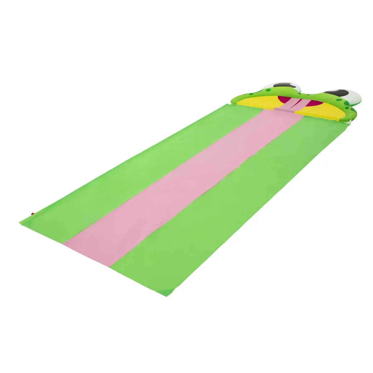 Dārza ūdens slaids Bestway H2OGO! Friendly Frog Slide Photo 9