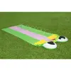 Dārza ūdens slaids Bestway H2OGO! Friendly Frog Slide Photo 17
