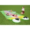 Dārza ūdens slaids Bestway H2OGO! Friendly Frog Slide Photo 18